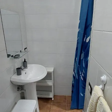 Station Guest house Naples