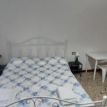 Station Guest house