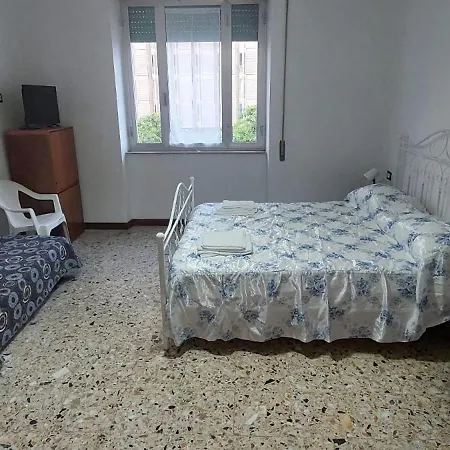 Guest house Station Naples