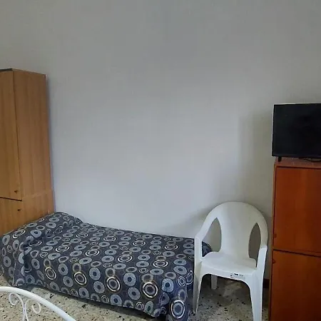 Station Guest house