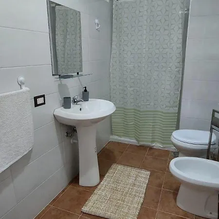 Station Guest house *