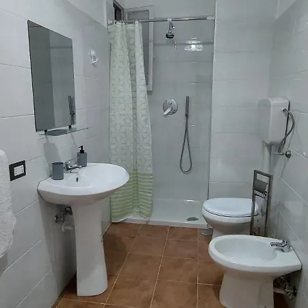 Station Affittacamere