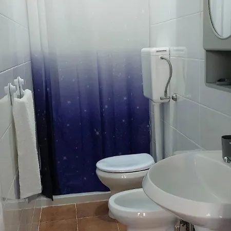 Station Guest house *