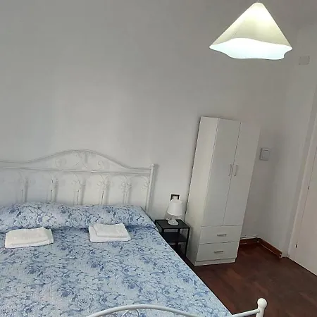 Station Guest house Naples
