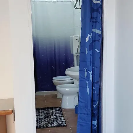 Guest house Station