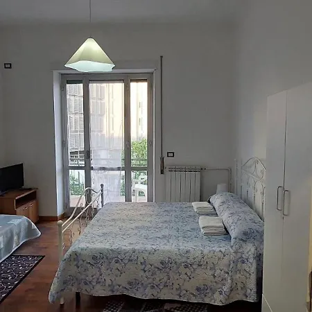 Station Guest house Naples